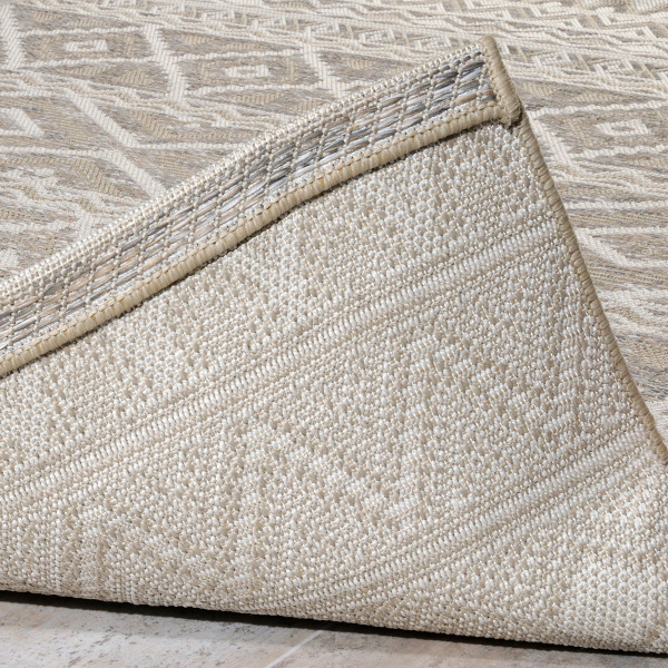 Χαλί Καλοκαιρινό (133x190) Tzikas Carpets Novo 39043-270