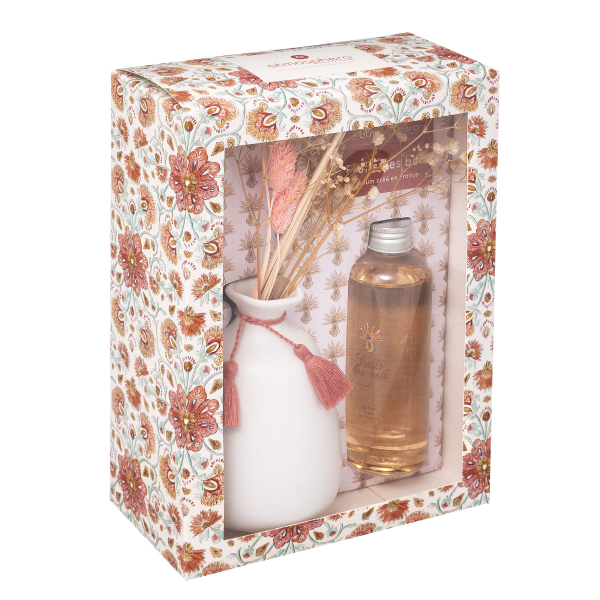 Αρωματικό Χώρου 200ml Με Στικς A-S Carmen Rouge 184725