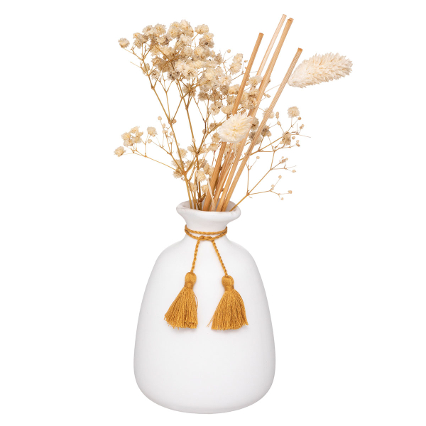 Αρωματικό Χώρου 200ml Με Στικς A-S Carmen Ochre 184725