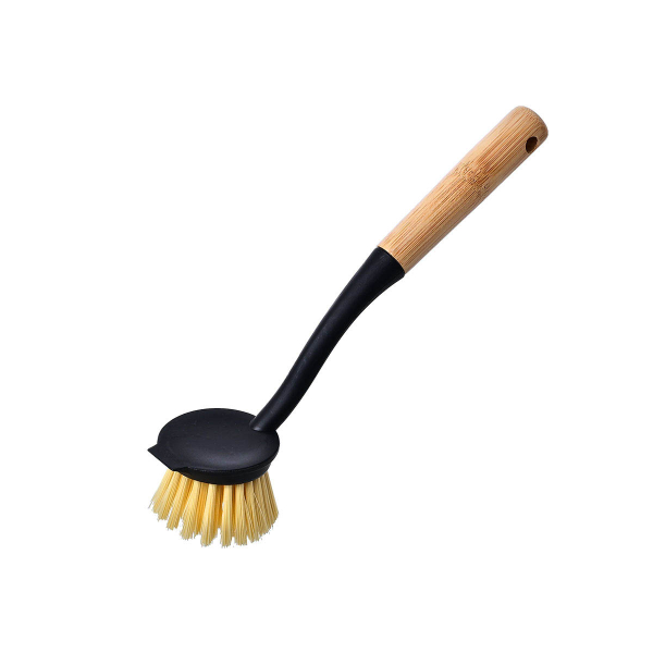 Βούρτσα Καθαρισμού Για Πιάτα 27εκ. Estia Bamboo Essentials 04-14247