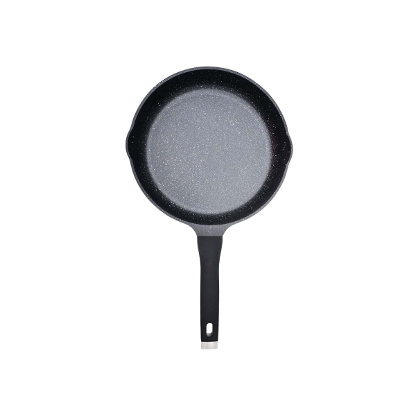 Αντικολλητικό Τηγάνι (20εκ.) Χυτού Αλουμινίου Estia Nordic 01-15855