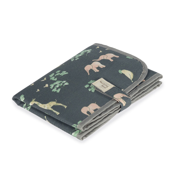 Αλλαξιέρα Ταξιδίου (33x66) Walking Mum Baobab