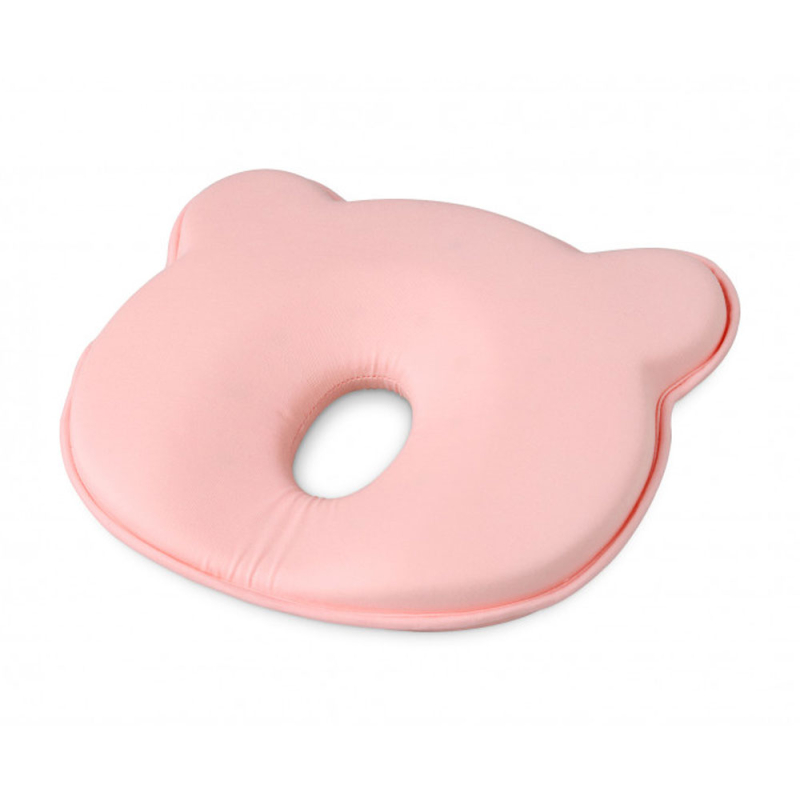 Βρεφικό Μαξιλάρι Ύπνου (25x20x3) Kiokids Ροζ 2899