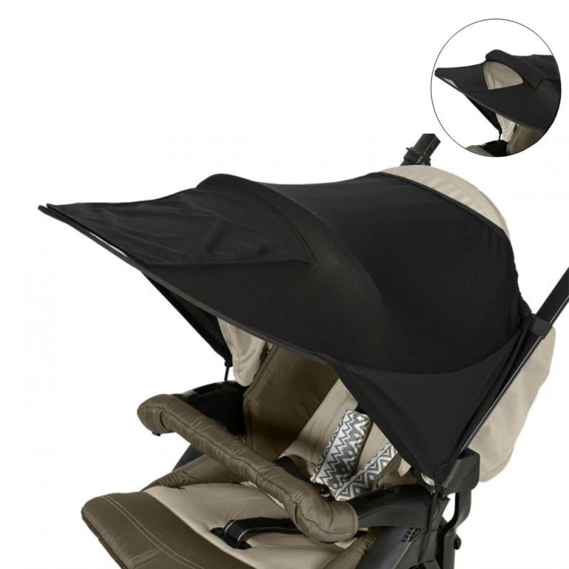 Σκίαστρο Καροτσιού (77x63) Kiokids 3158