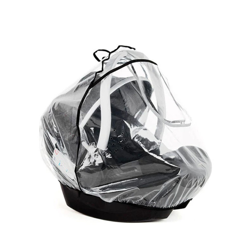 Αδιαβροχο Κάλυμμα Για Βρεφικό Κάθισμα Αυτοκινήτου Kiokids 3416