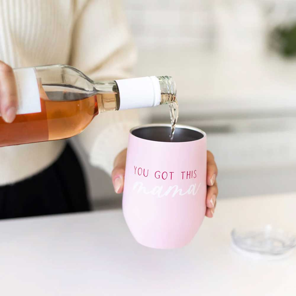 Ποτήρι Θερμός 355ml Pearhead You Got This Mama PH-83117 φωτογραφία