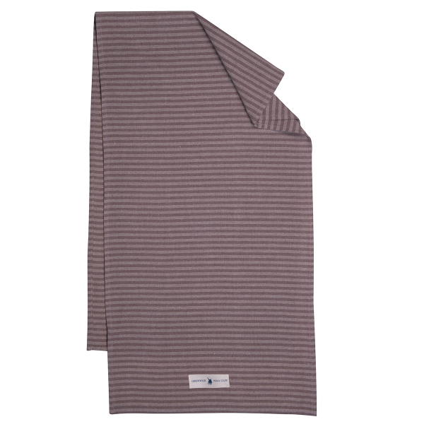 Τραβέρσα (40x150) Greenwich Polo Club Essential 2700 Nude