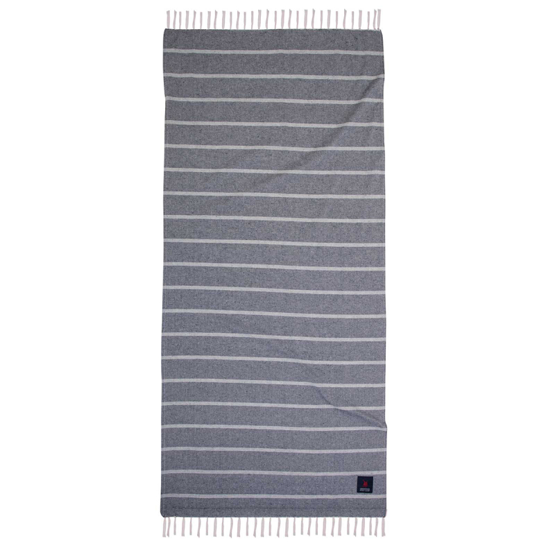 Παρεό (80x170) Greenwich Polo Club Beach 3845 Grey