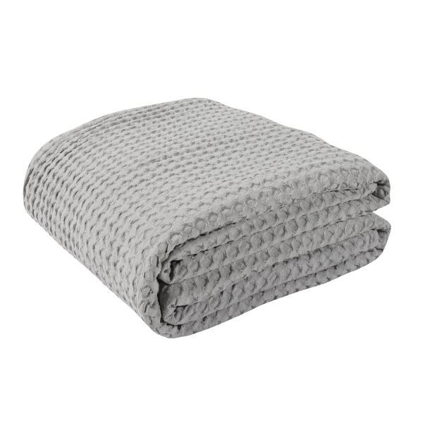 Κουβέρτα Πικέ Μονή (160x220) Das Home Blanket 1202