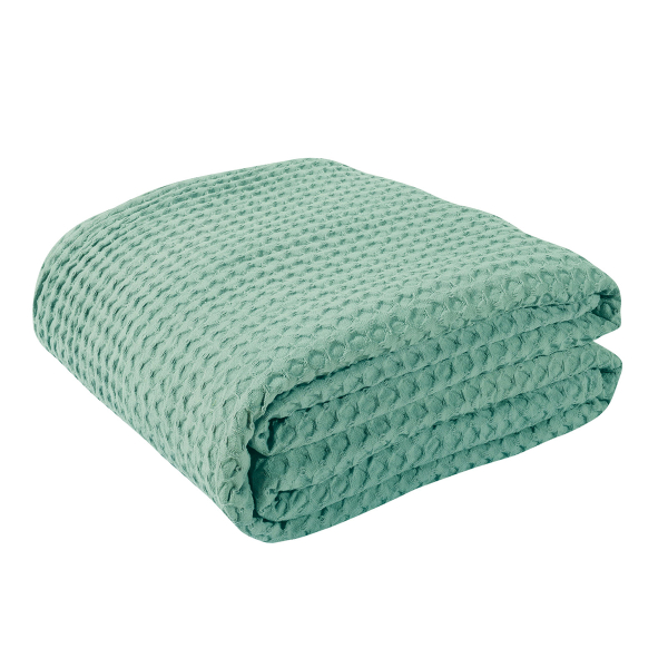 Κουβέρτα Πικέ Μονή (160x220) Das Home Blanket 1204