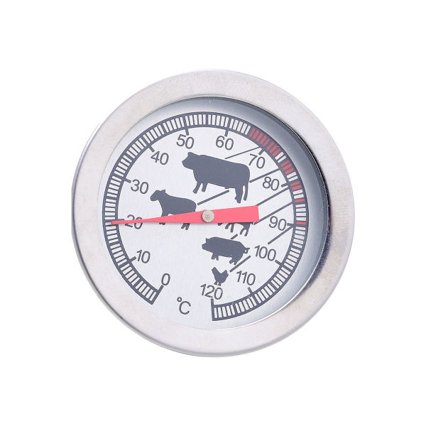 Θερμόμετρο Μαγειρικής Αναλογικό Estia 01-14209