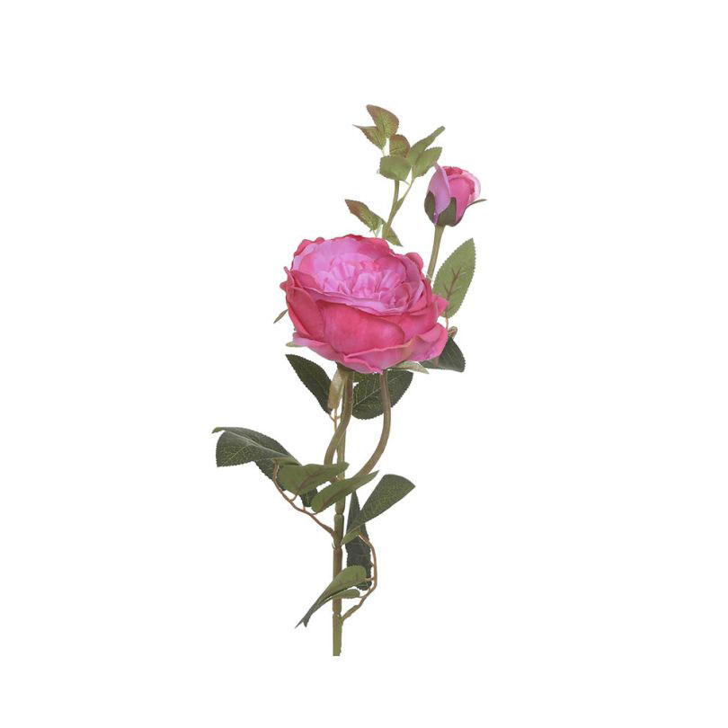 Διακοσμητικό Λουλούδι 68εκ. InArt 3-85-505-0130 247639