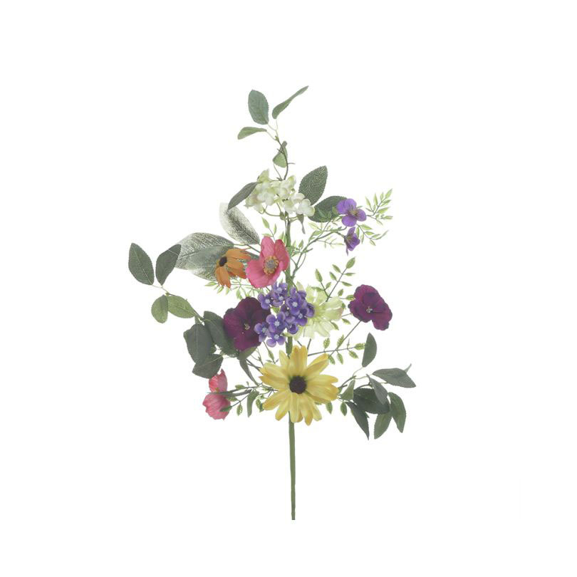 Διακοσμητικό Λουλούδι 71εκ. InArt 3-85-246-0280 247677