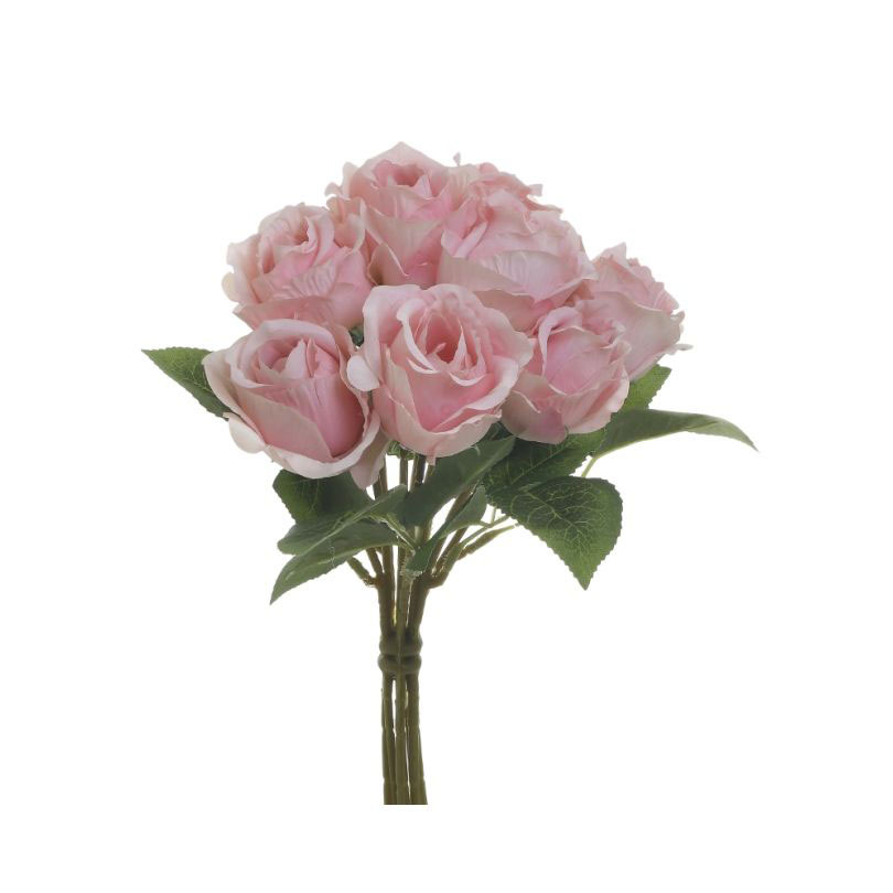 Τεχνητό Μπουκέτο Λουλουδιών InArt 3-85-505-0137