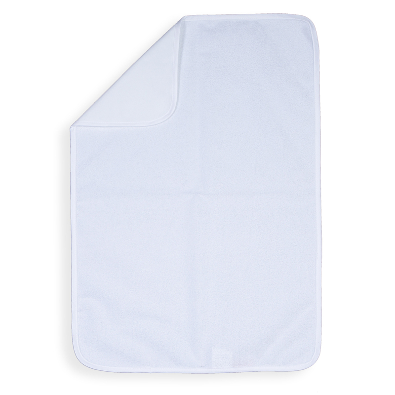 Βρεφικό Σελτεδάκι (50x70) Nef-Nef Homeware Mellow White