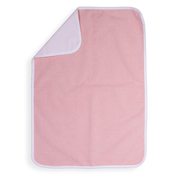 Βρεφικό Σελτεδάκι (50x70) Nef-Nef Mellow Pink