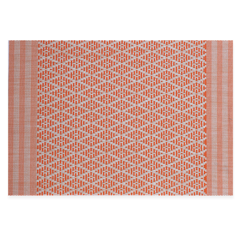 Σουπλά (Σετ 2τμχ) Nef-Nef Homeware Palacio Orange