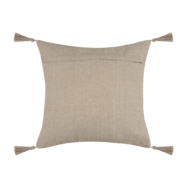 Διακοσμητικό Μαξιλάρι (40x40) S-F Maison Ficelle C0C436001