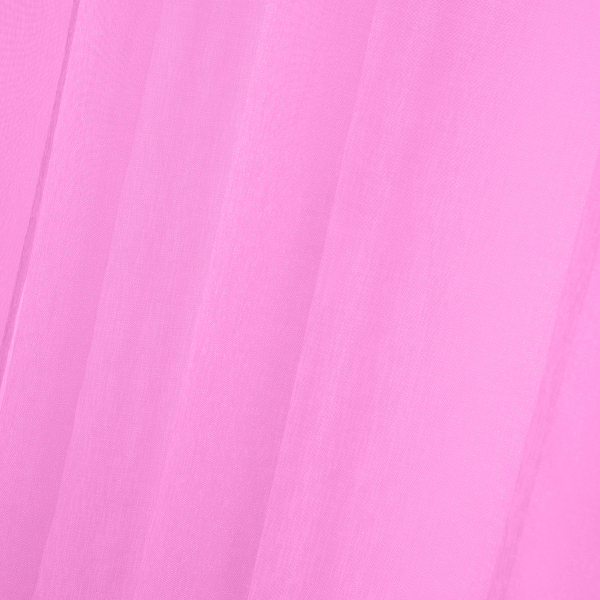 Κουρτίνα (140x280) Με Τρουκς S-F Monna Fuchsia R91697007VL