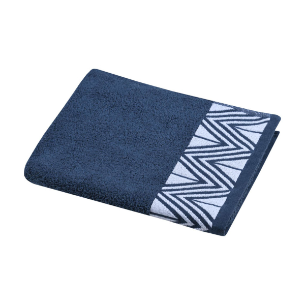 Πετσέτα Προσώπου (50x90) S-F Bob Marine B2C329005