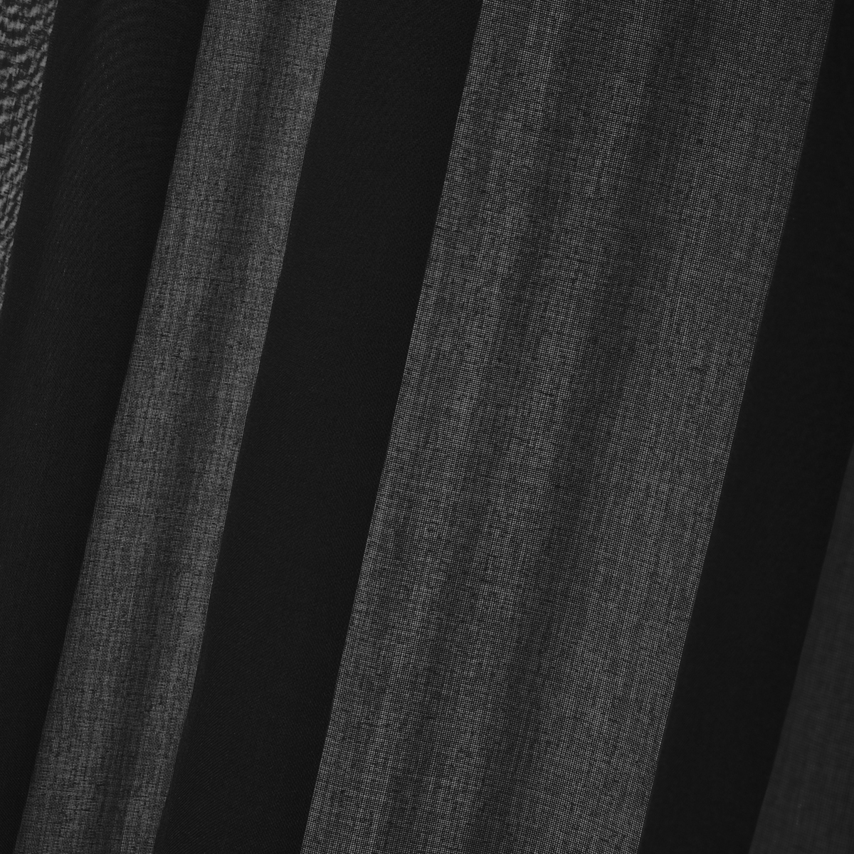 Κουρτίνα (140X280) με Τρουκς S-F Monna Noir R91697015Vl Home Κουρτίνες Σαλονιού Spitishop