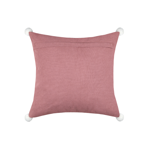 Διακοσμητικό Μαξιλάρι (45x45) S-F Magnolia Rose C1C421001