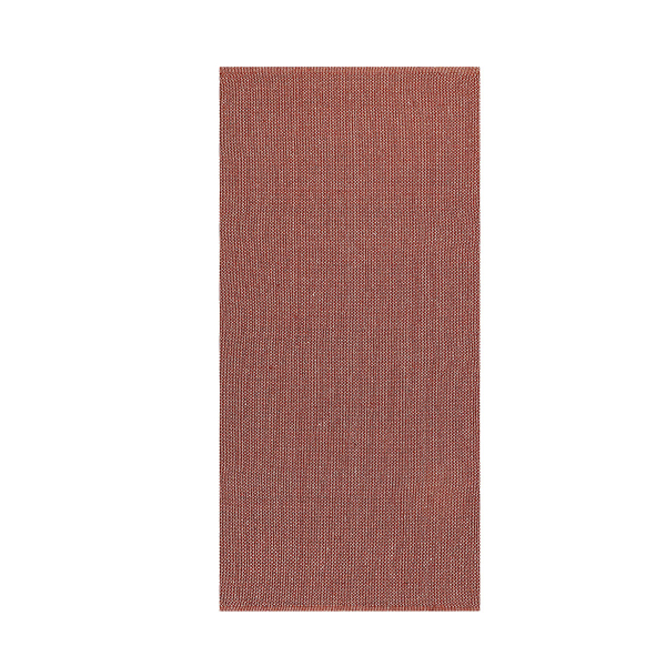 Χαλί Διαδρόμου (70x140) Kentia Loft Case 17 Terracotta