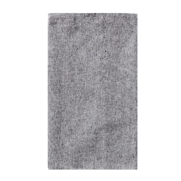 Ποτηρόπανα (Σετ 2τμχ) Kentia Loft Arancia 22 Grey