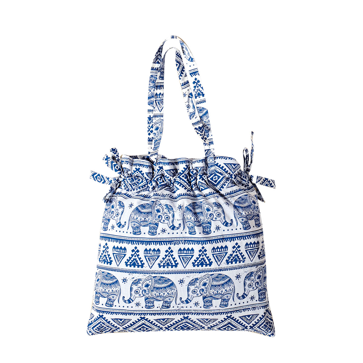 Τσάντα Θαλάσσης (50×50) Kentia Loft Maitai 232 Blue