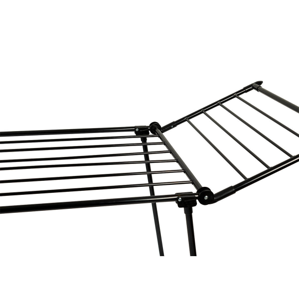 Πτυσσόμενη Απλώστρα Ρούχων 18m Estia 04-14223
