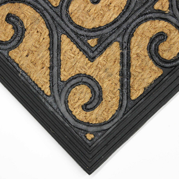 Πατάκι Εισόδου (45x75) L-C Marquis 1741362