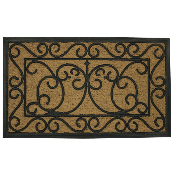 Πατάκι Εισόδου (45x75) L-C Marquis 1741362