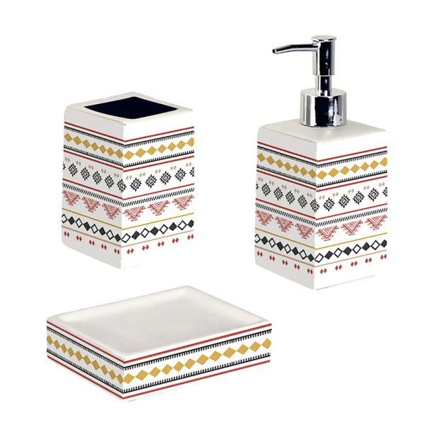 Ποτηροθήκη Μπάνιου L-C Esteban 1801351