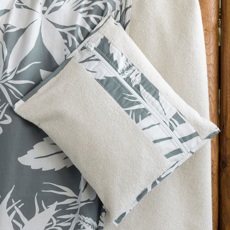 Νεσεσέρ Παραλίας Nima Quiver