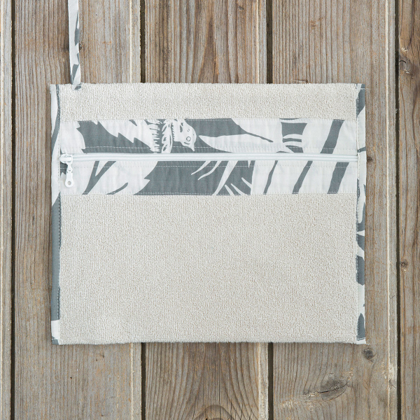 Νεσεσέρ Παραλίας Nima Quiver