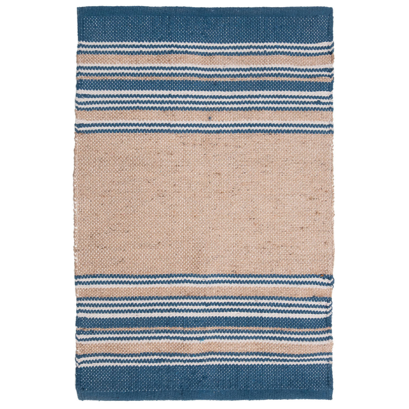 Χαλί All Season (120x180) Viopros Τζούνο Μπλε