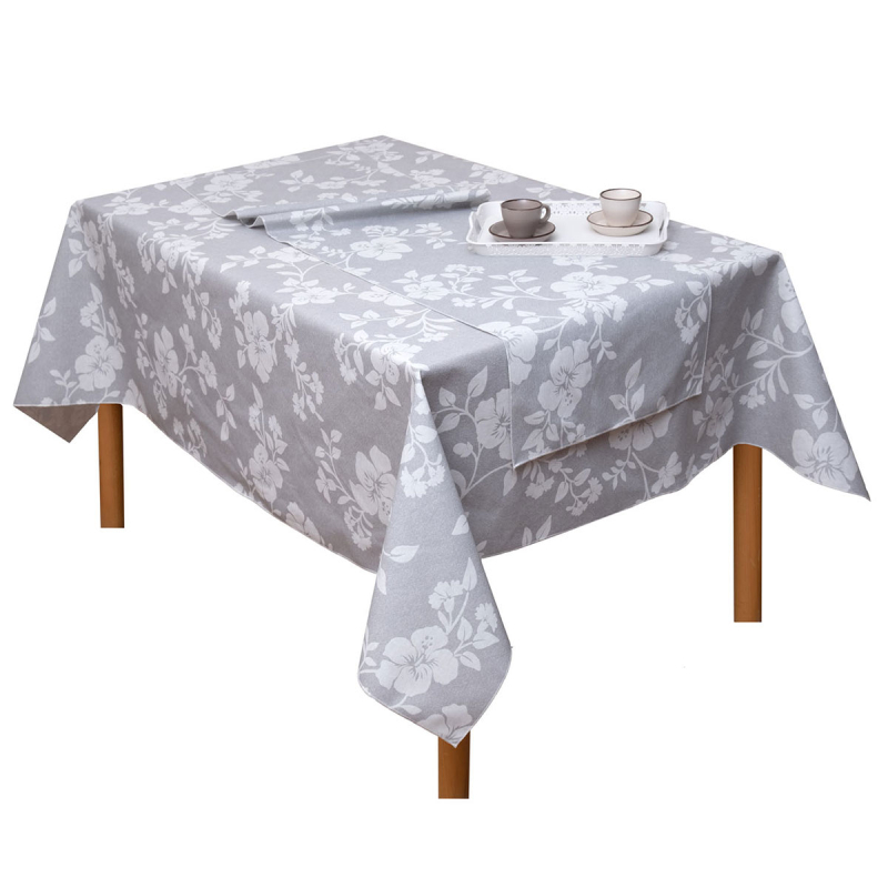 Αλέκιαστη Τραβέρσα (40x160) Viopros Ιβίσκος