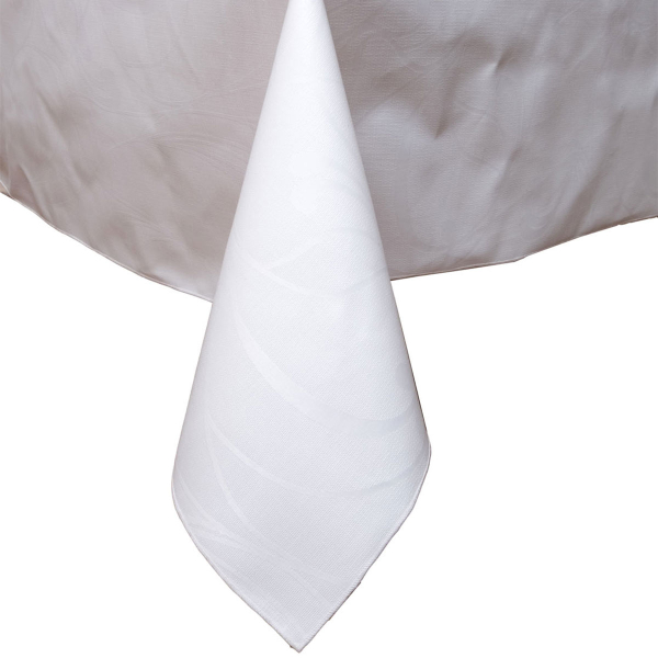 Αλέκιαστο Τραπεζομάντηλο (140x180) Viopros Ροξάν