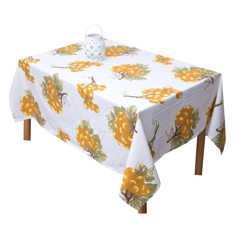 Τραπεζομάντηλο (160x200) Viopros Σχ 611