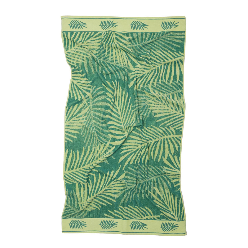 Πετσέτα Θαλάσσης (86x155) Viopros Σχ 240