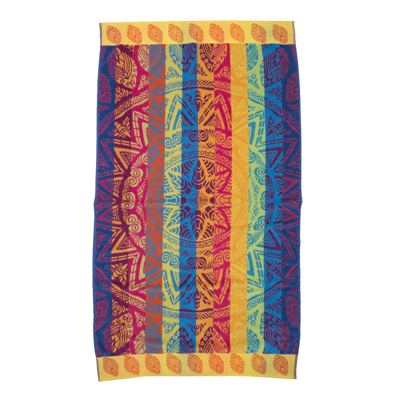 Πετσέτα Θαλάσσης (86x155) Viopros Σχ 241