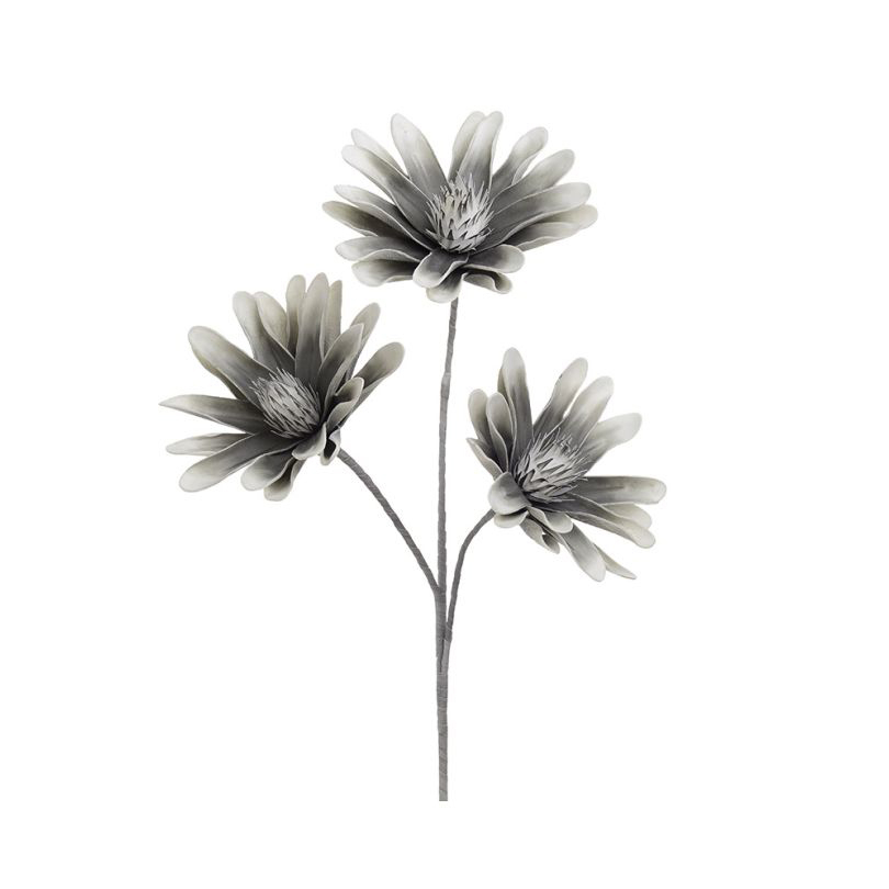 Διακοσμητικό Λουλούδι 101εκ. InArt 3-85-246-0174
