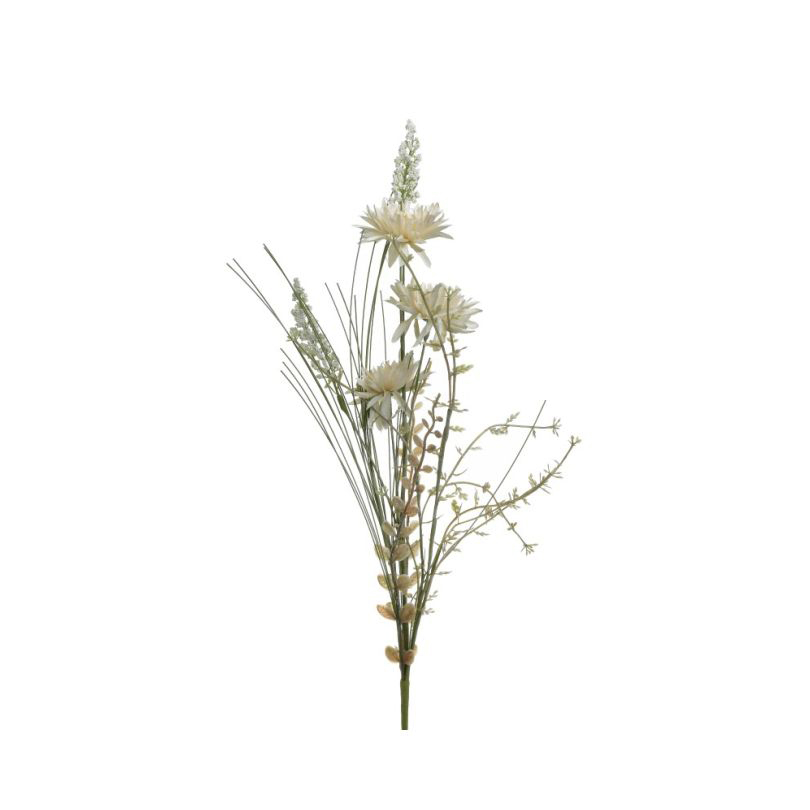 Διακοσμητικό Λουλούδι 58εκ. InArt 3-85-084-0139