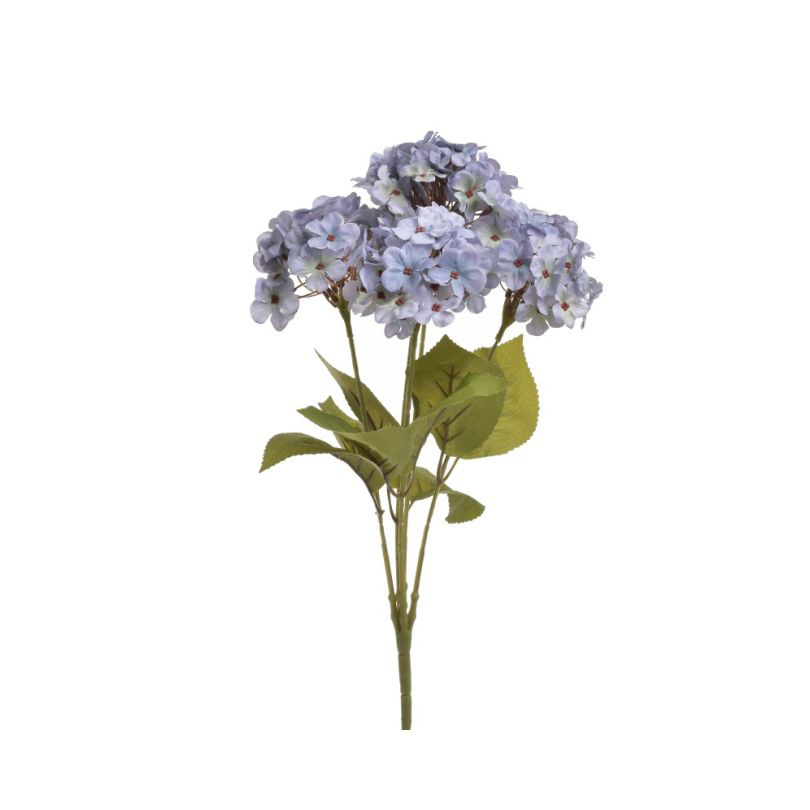 Διακοσμητικό Μπουκέτο Λουλουδιών InArt 3-85-084-0155 248655