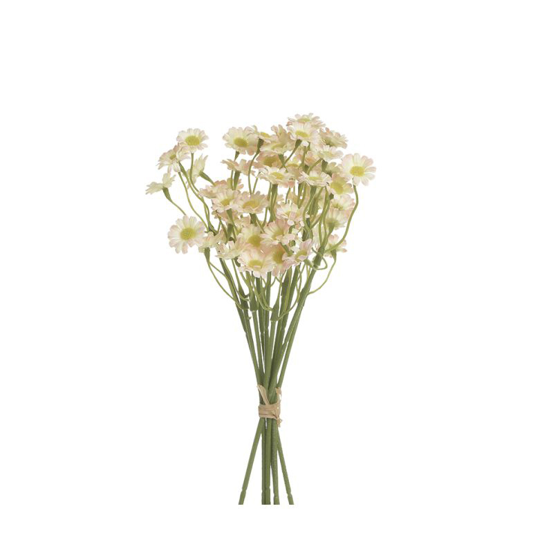 Διακοσμητικό Μπουκέτο Λουλουδιών InArt 3-85-084-0160 248701