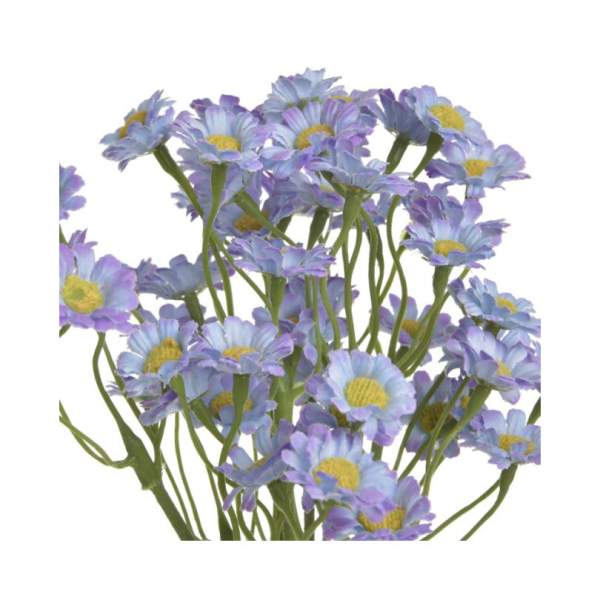 Τεχνητό Μπουκέτο Λουλουδιών InArt 3-85-084-0161
