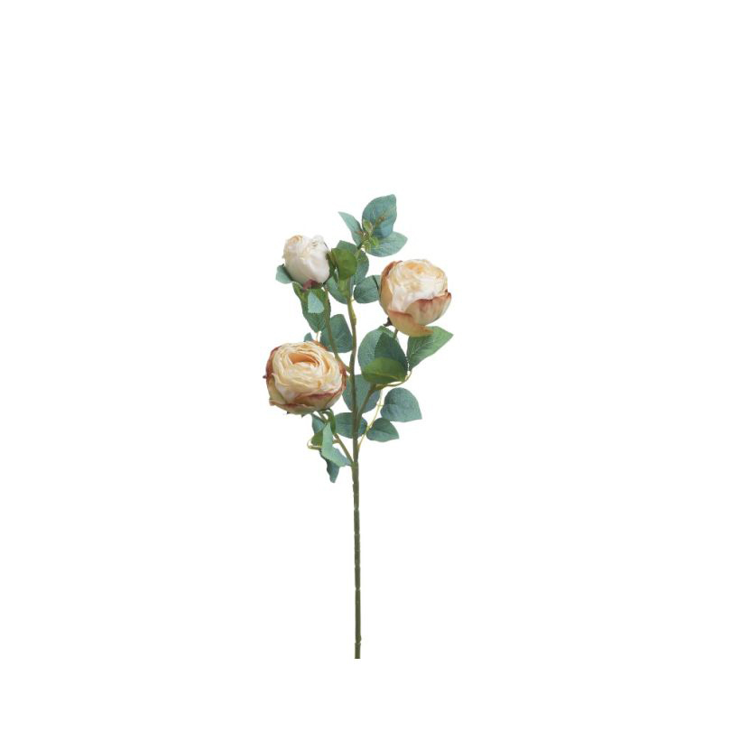 Διακοσμητικό Λουλούδι 65εκ. InArt 3-85-397-0006 248708