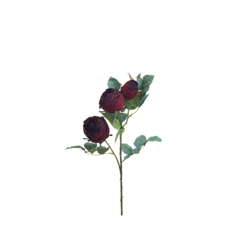 Διακοσμητικό Λουλούδι 65εκ. InArt 3-85-397-0008 248709