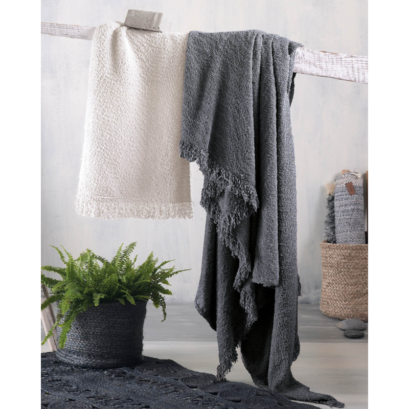 Ριχτάρι Καναπέ Τετραθέσιου (180x330) Rythmos Beckett