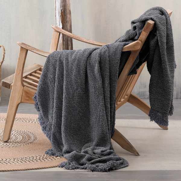 Ριχτάρι Καναπέ Τετραθέσιου (180x330) Rythmos Beckett